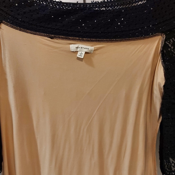 Max Studio Midi Dress - Picture 2 of 3